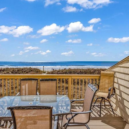 Apartamento Perfect Harmony Myrtle Beach Exterior foto