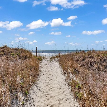 Apartamento Perfect Harmony Myrtle Beach Exterior foto