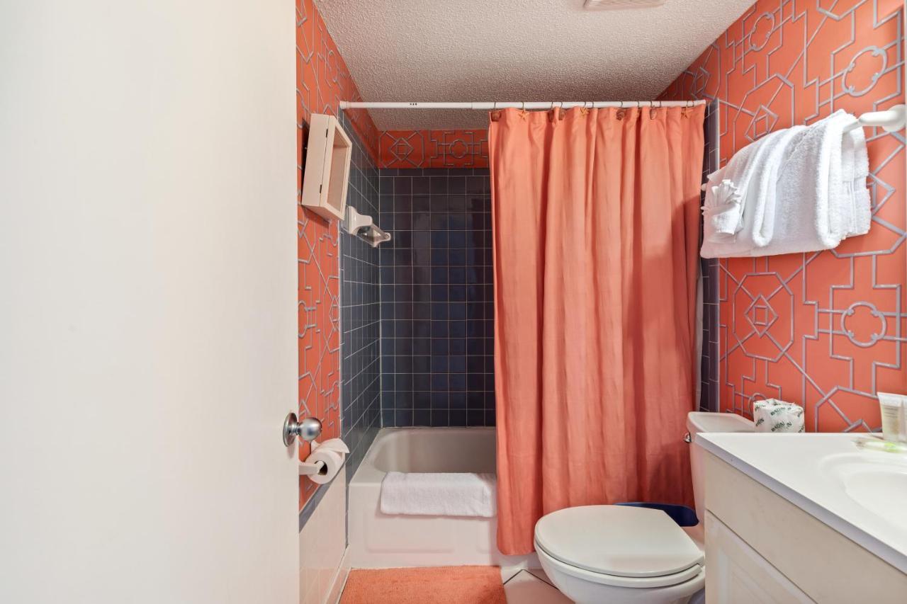 Apartamento Perfect Harmony Myrtle Beach Exterior foto
