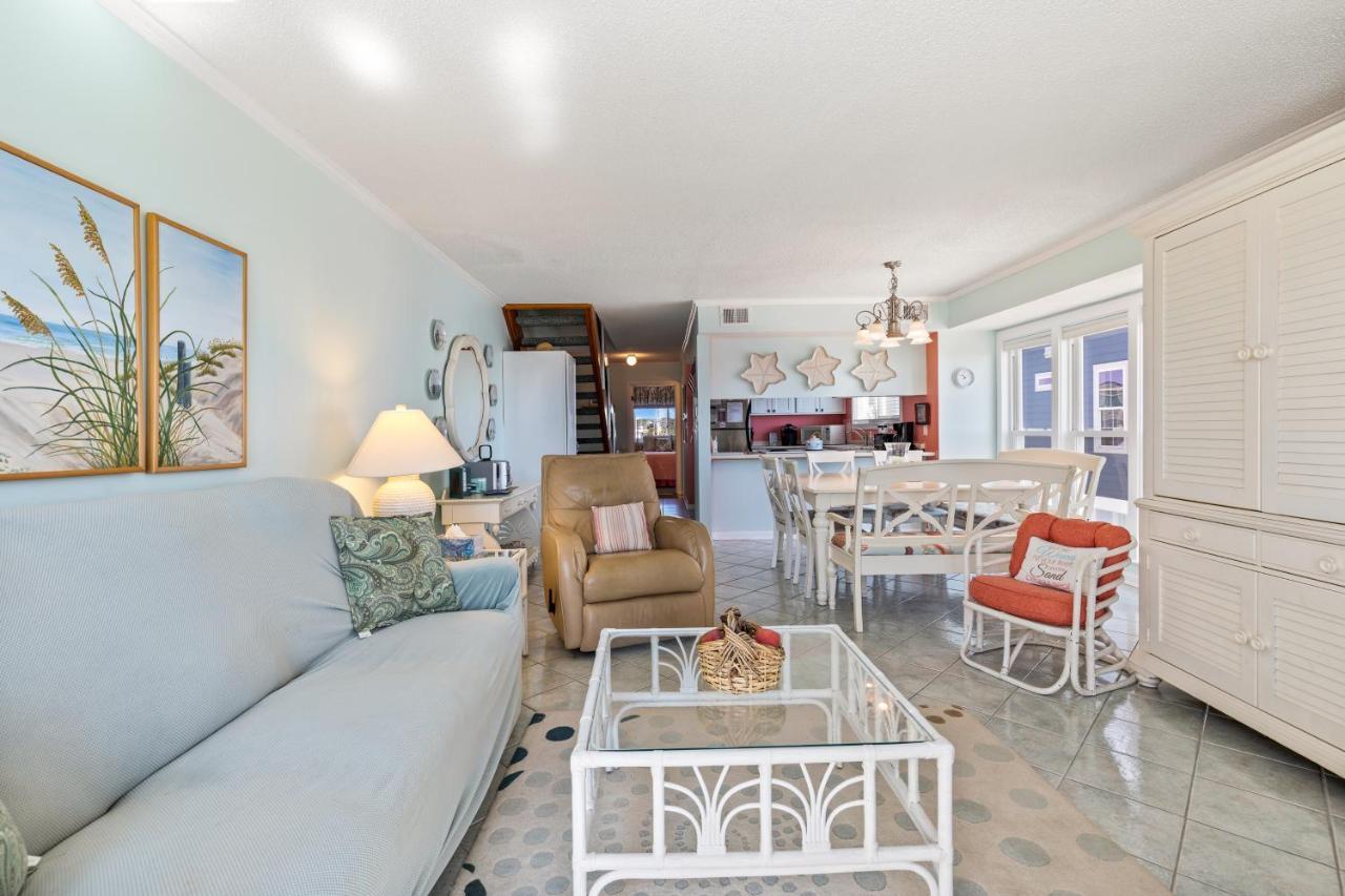 Apartamento Perfect Harmony Myrtle Beach Exterior foto