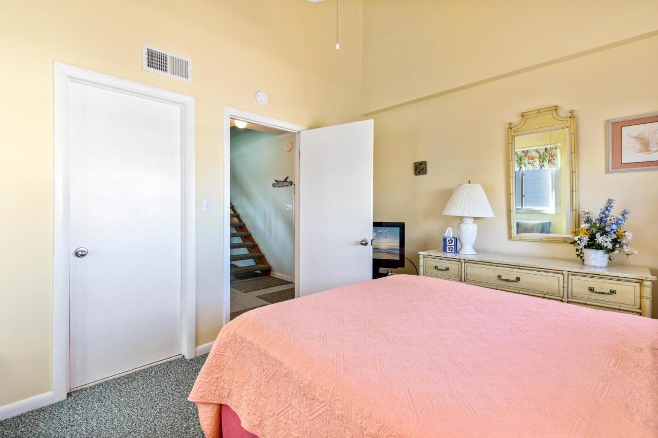 Apartamento Perfect Harmony Myrtle Beach Exterior foto