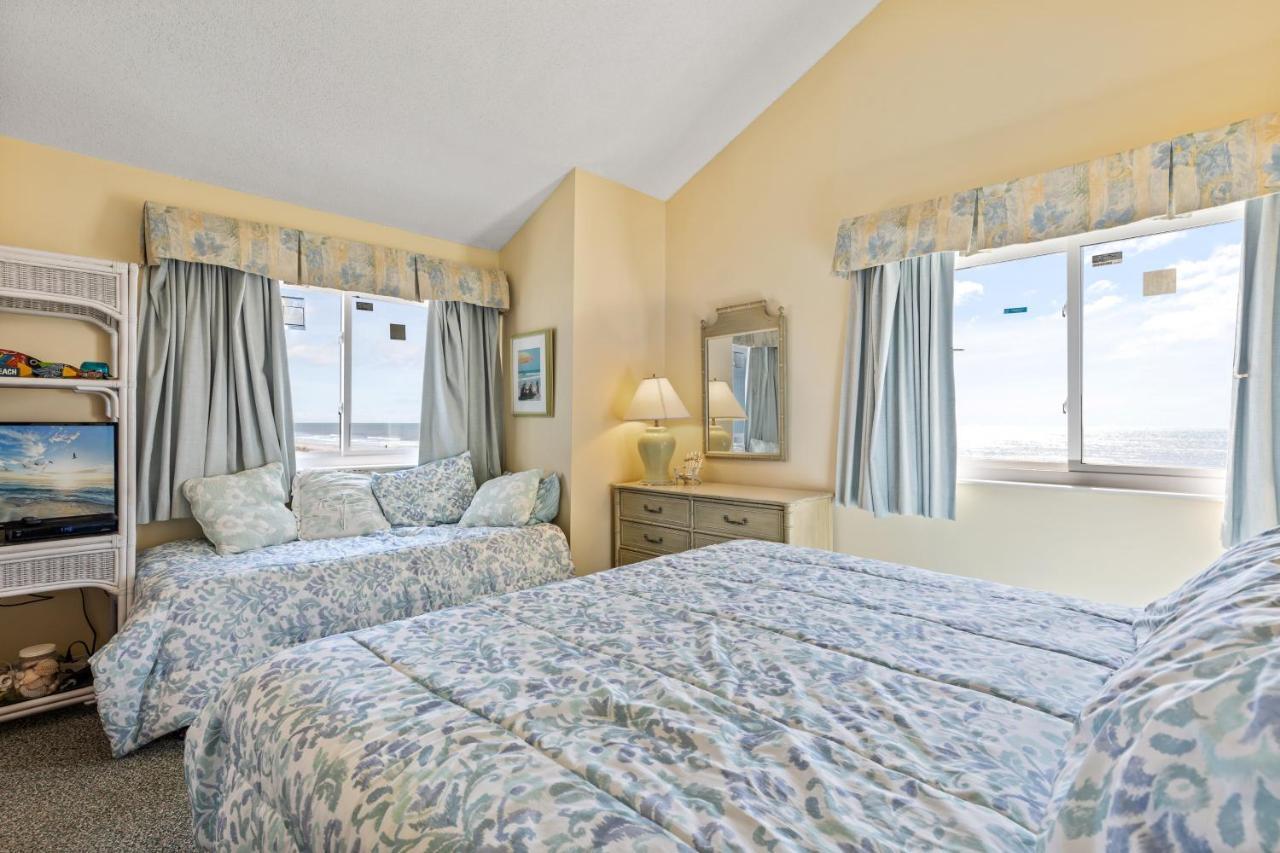 Apartamento Perfect Harmony Myrtle Beach Exterior foto