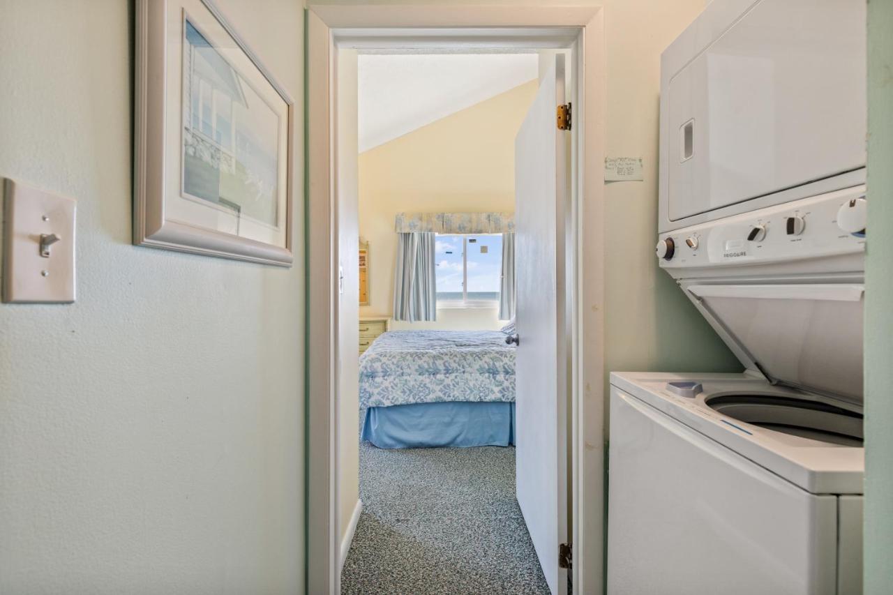 Apartamento Perfect Harmony Myrtle Beach Exterior foto