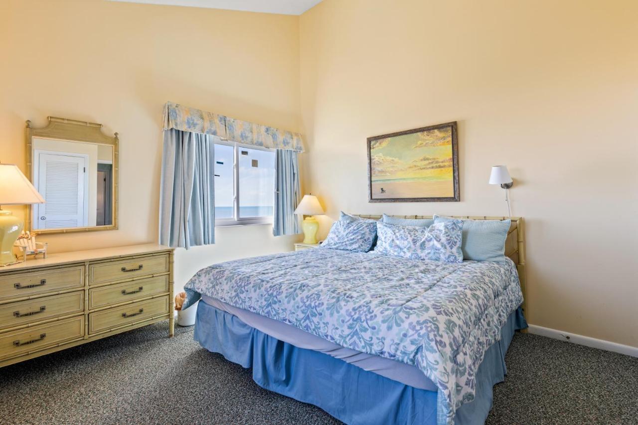 Apartamento Perfect Harmony Myrtle Beach Exterior foto