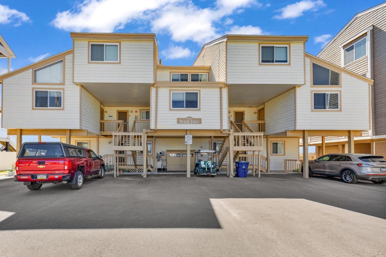 Apartamento Perfect Harmony Myrtle Beach Exterior foto